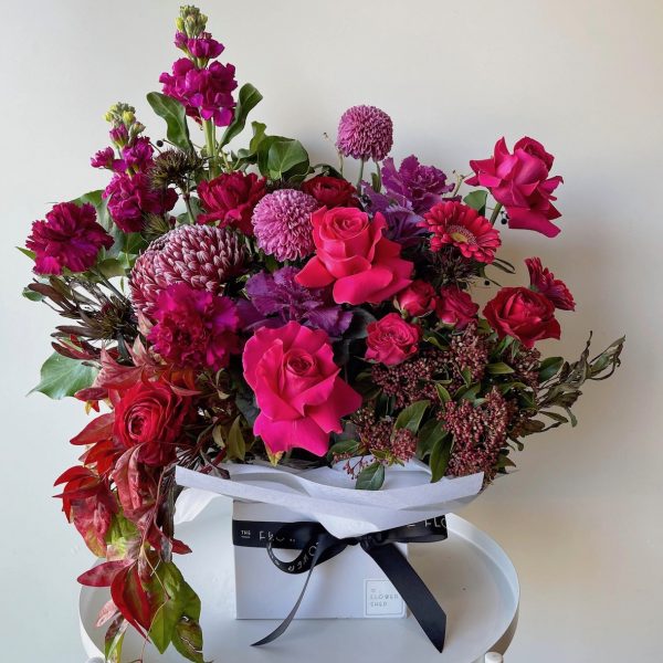 FLORIST'S FANCY