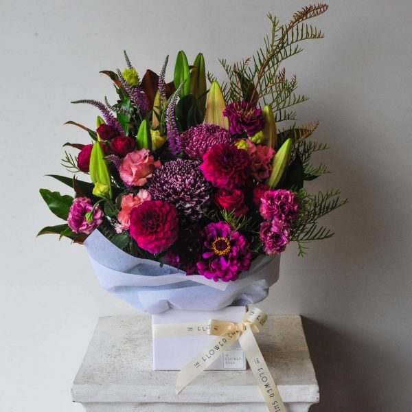 Florist’s Fancy Flowers Delivery Melbourne
