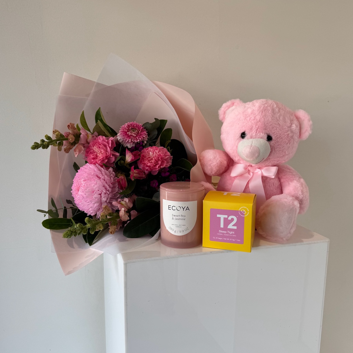 Newborn Baby Flowers