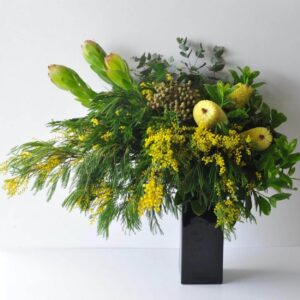 Stylish Floral Corporate Events Flowers Melbourne