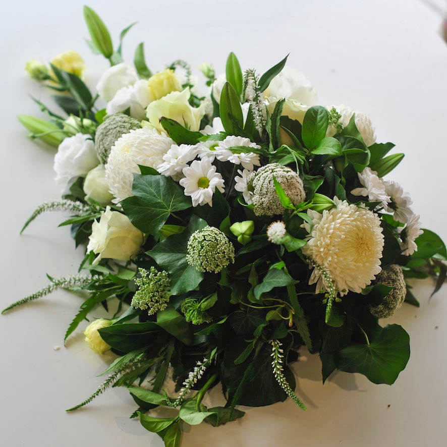 Funeral Flowers I Melbourne Florist I ...