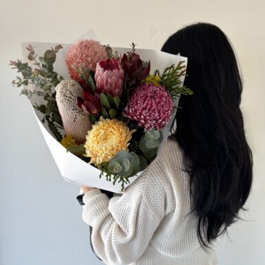 FLORIST POSY